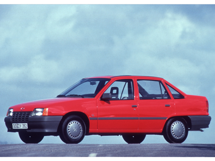 download Vauxhall Astra Belmont 84 workshop manual