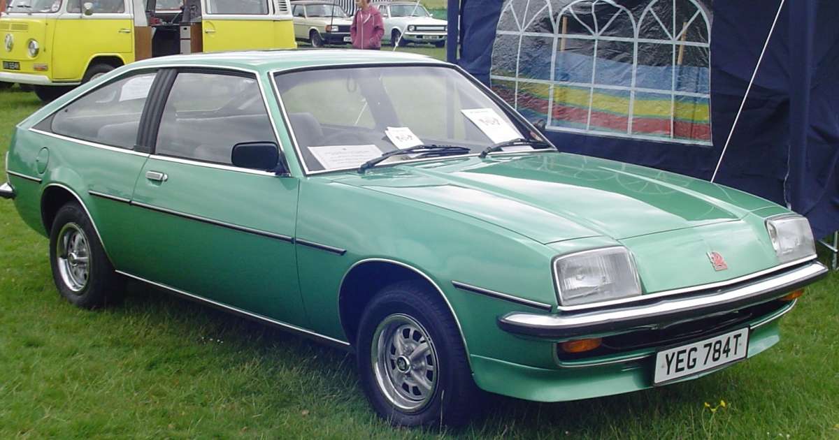 download Vauxhall Cavalier able workshop manual