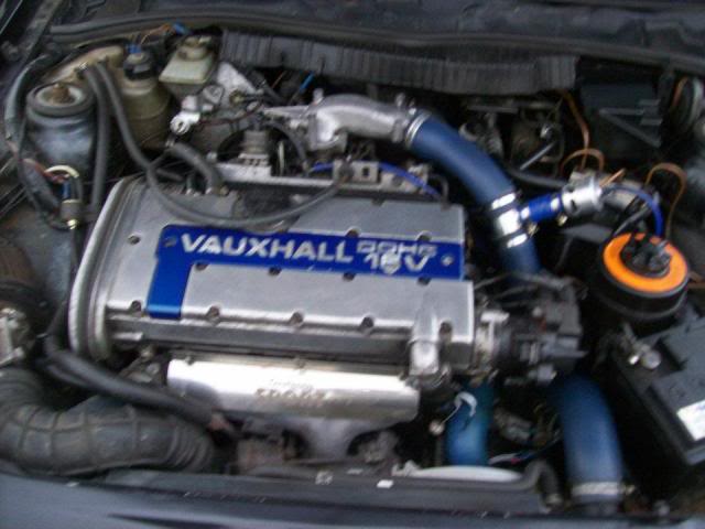 download Vauxhall Cavalier workshop manual