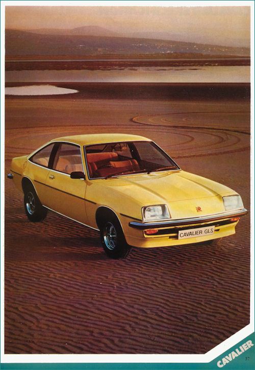 download Vauxhall Cavalier workshop manual