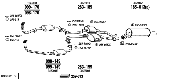 download Vauxhall Omega workshop manual