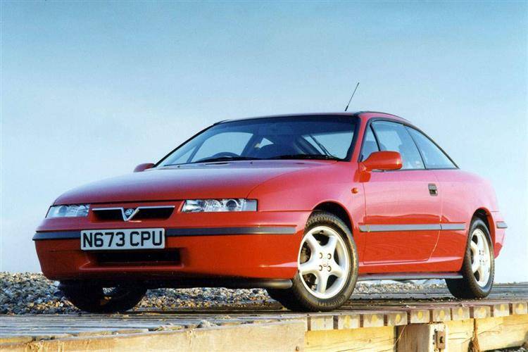download Vauxhall Opel Calibra 90 98 G to S able workshop manual