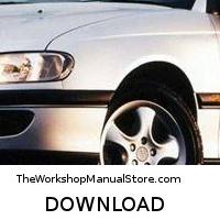 service manual