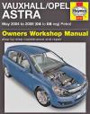 workshop manual