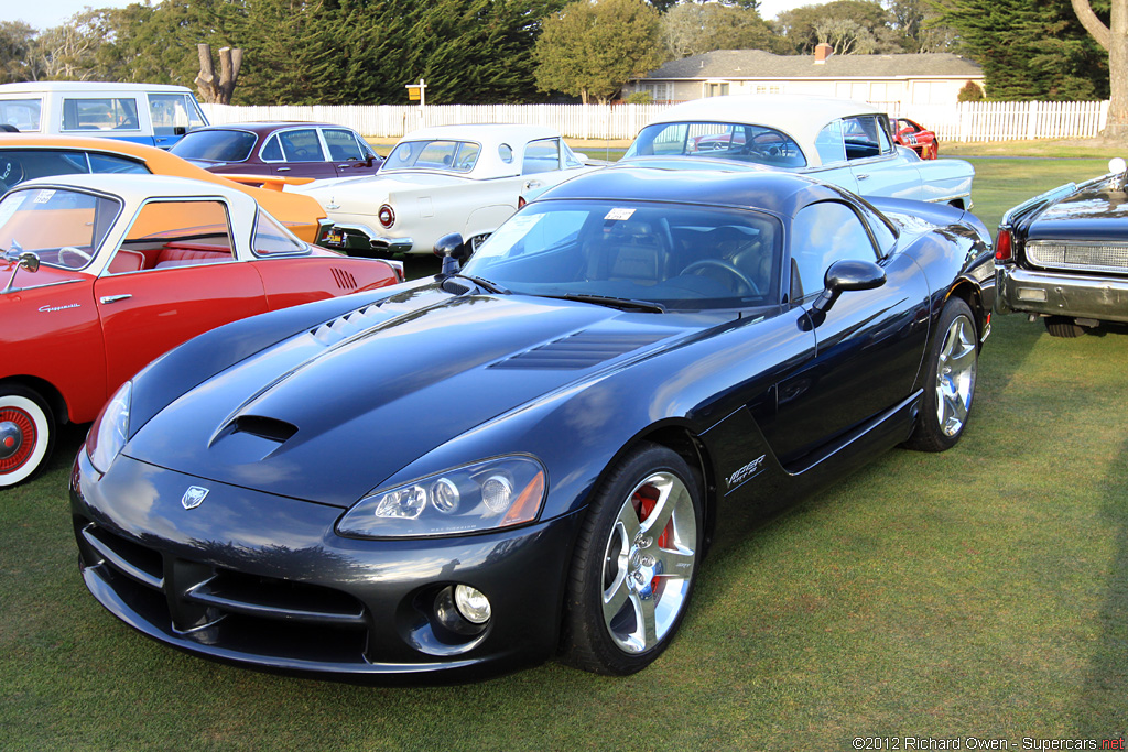 download Viper Dodge SRT 10 coupe  Original workshop manual