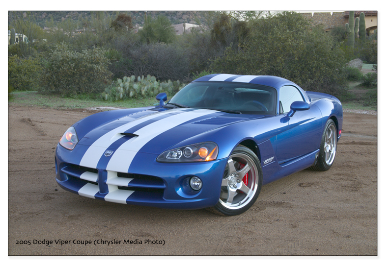 download Viper Dodge SRT 10 coupe  Original workshop manual