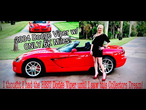 download Viper Dodge convertible  Original workshop manual