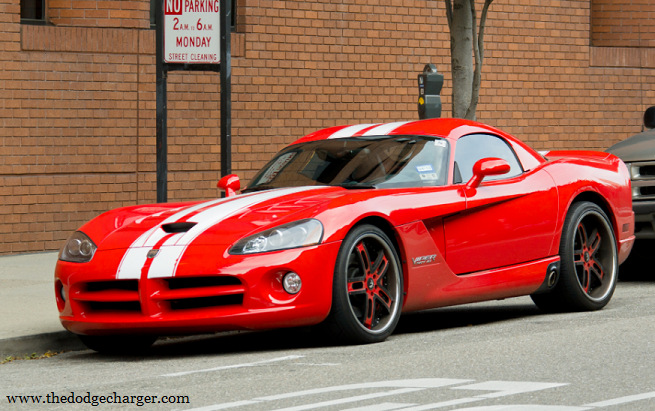 download Viper Dodge convertible  Original workshop manual