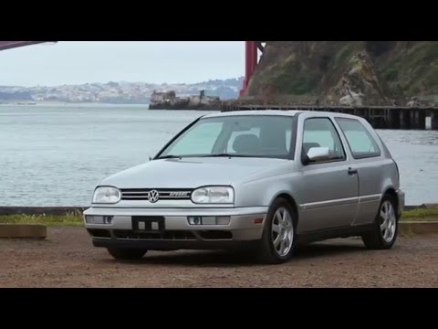 download VolksWagen Golf MK3 workshop manual