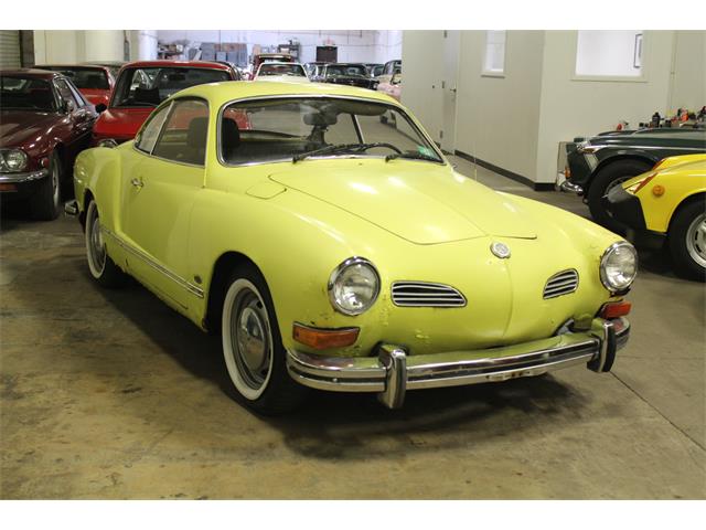 download Volkswagen 1200 Karmann Ghia Type 11 14 15 Ma workshop manual