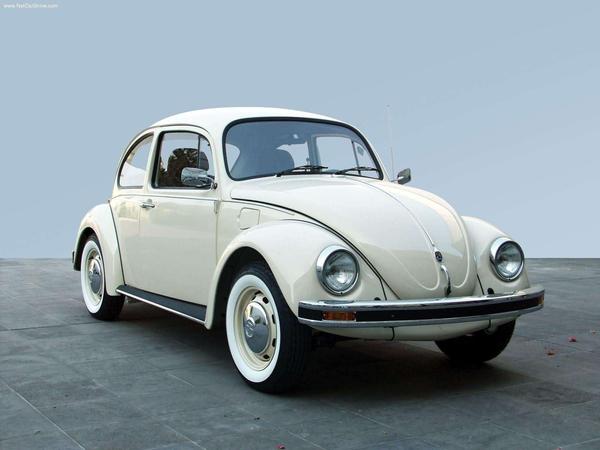 download Volkswagen 1200 workshop manual
