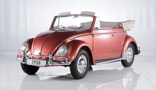 download Volkswagen 1200 workshop manual