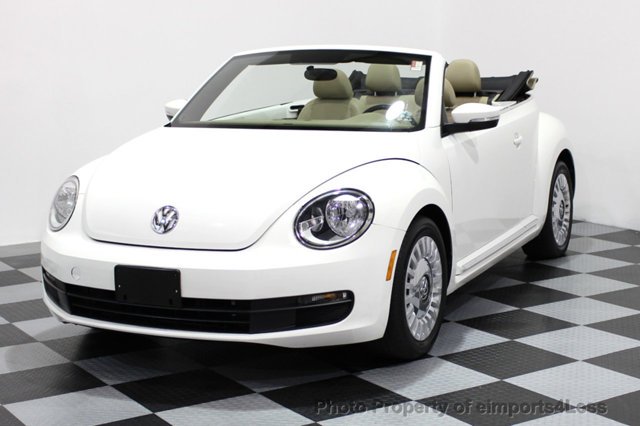 download Volkswagen Beetle workshop manual