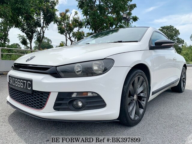 download Volkswagen CABRIOLET SCIROCCO able workshop manual