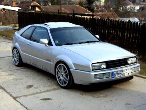 download Volkswagen Corrado G60 VR6 workshop manual