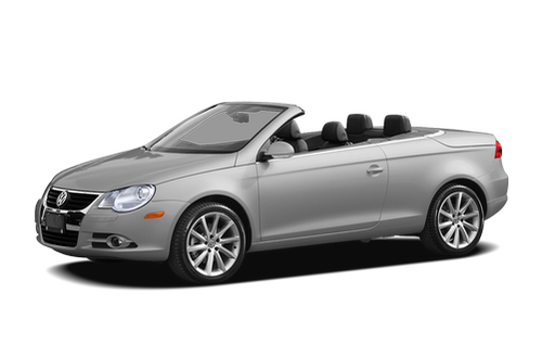 download Volkswagen EOS workshop manual