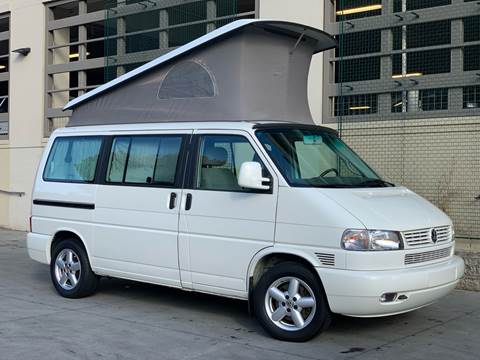 download Volkswagen Eurovan workshop manual