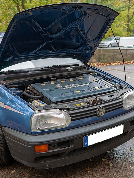 download Volkswagen GTI 1.9L TOI PO WSRM workshop manual