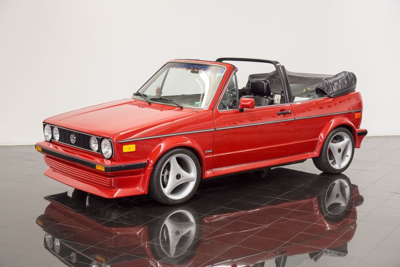 download Volkswagen Golf Cabrio able workshop manual