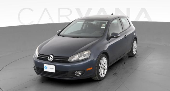 download Volkswagen Golf TDI able workshop manual