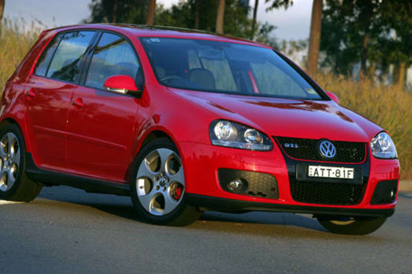 download Volkswagen Golf TDI able workshop manual