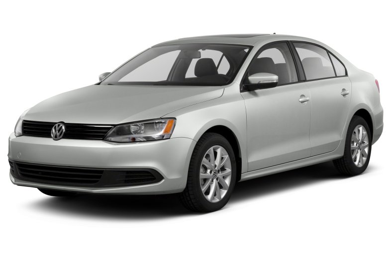 download Volkswagen Jetta 2.0L gasoline workshop manual