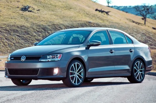 download Volkswagen Jetta workshop manual