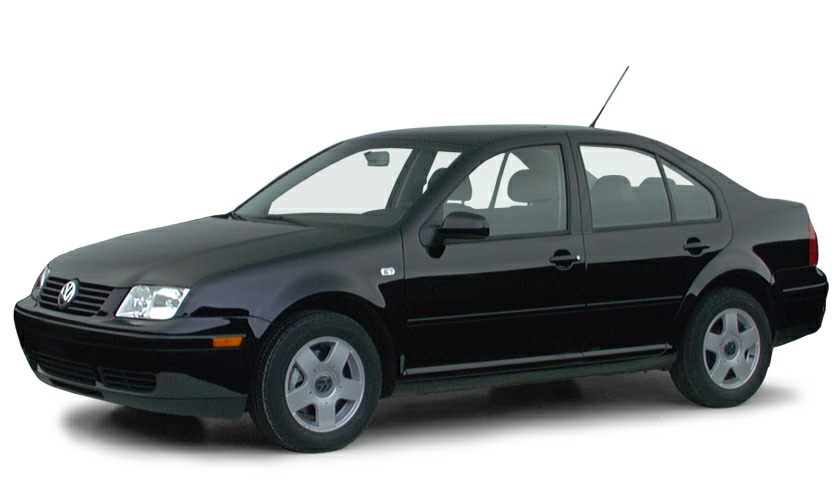 download Volkswagen Jetta workshop manual