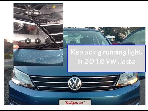 download Volkswagen Jetta workshop manual