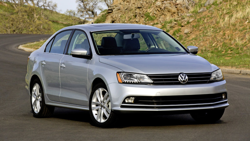 download Volkswagen Jetta workshop manual