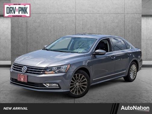 download Volkswagen Passat able workshop manual