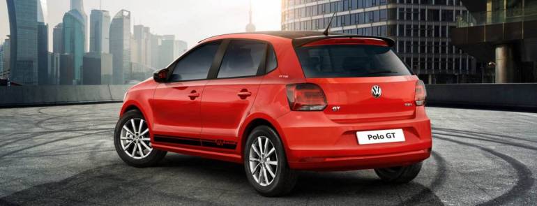 download Volkswagen Polo H to L registration workshop manual