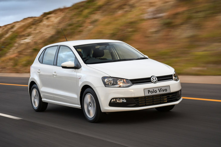 download Volkswagen Polo workshop manual