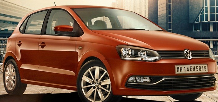 download Volkswagen Polo workshop manual