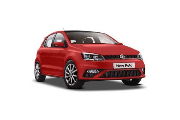 download Volkswagen Polo workshop manual