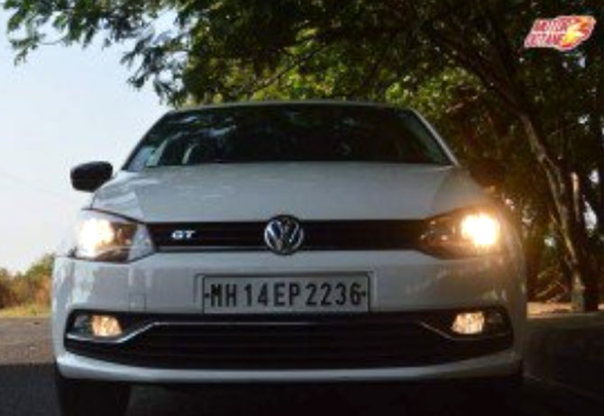 download Volkswagen Polo workshop manual