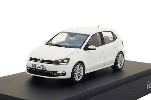 download Volkswagen Polo workshop manual