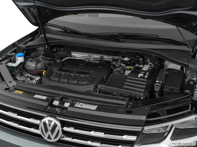 download Volkswagen Tiguan workshop manual