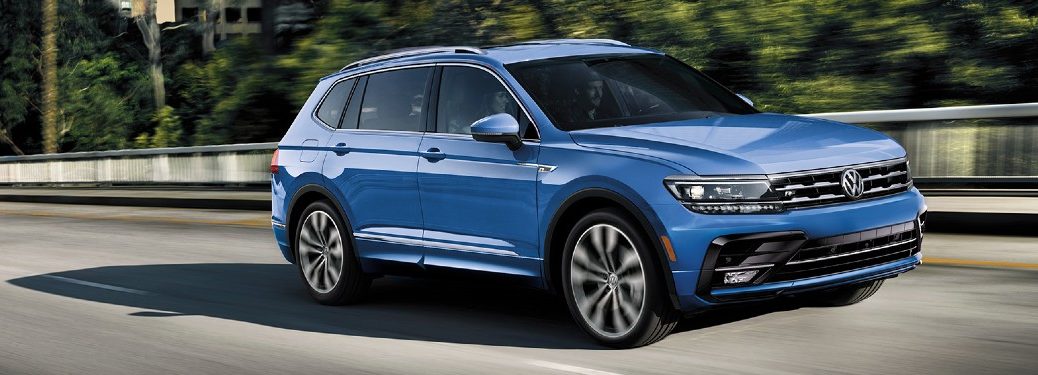 download Volkswagen Tiguan workshop manual