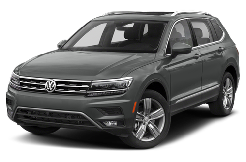 download Volkswagen Tiguan workshop manual