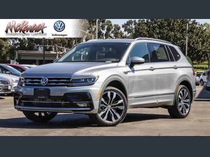 download Volkswagen Tiguan workshop manual