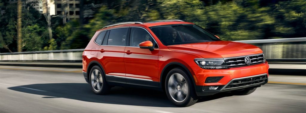 download Volkswagen Tiguan workshop manual