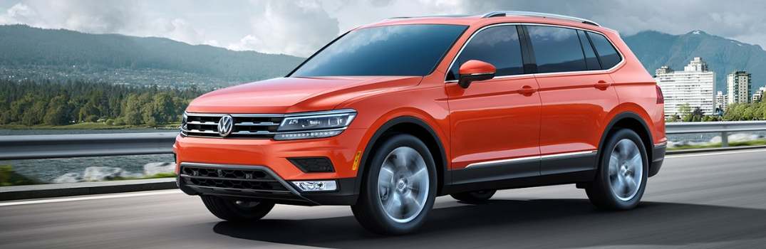 download Volkswagen Tiguan workshop manual