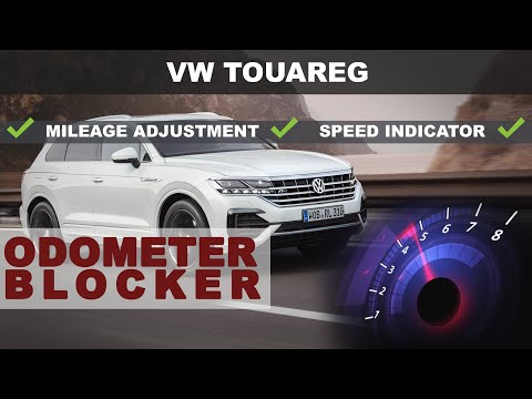 download Volkswagen Touareg to workshop manual