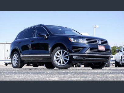 download Volkswagen Touareg workshop manual