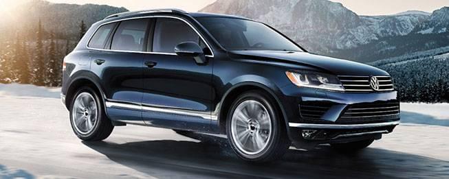 download Volkswagen Touareg workshop manual