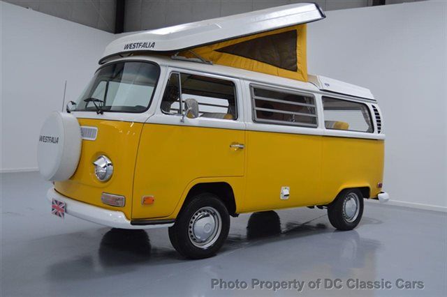 download Volkswagen Type 2 T2 Station Wagon Bus Van workshop manual