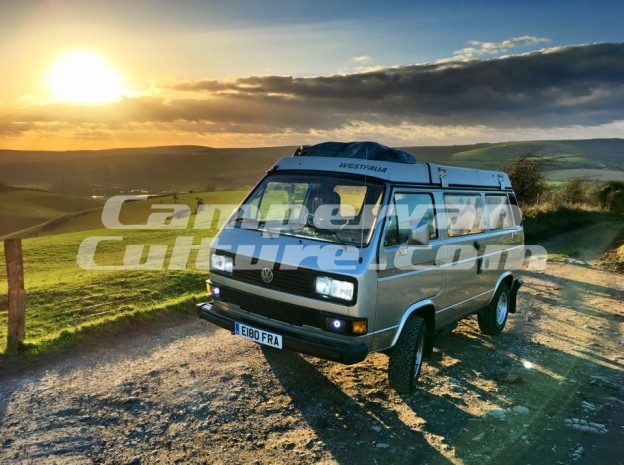 download Volkswagen Vanagon workshop manual