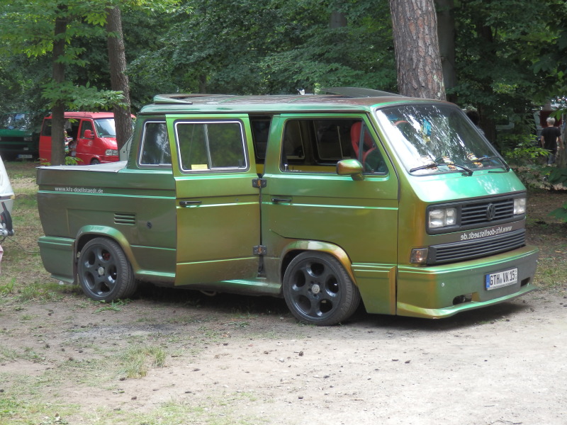 download Volkswagen Vanagon workshop manual