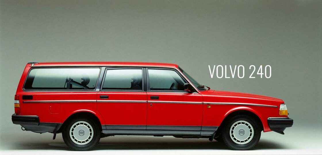 download Volvo 240 able workshop manual